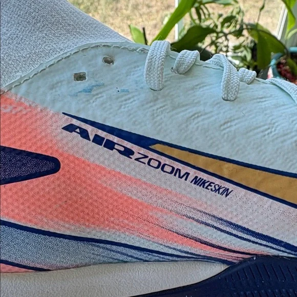 Futsol/indoor soccer turf shoes - Picture 7 of 8